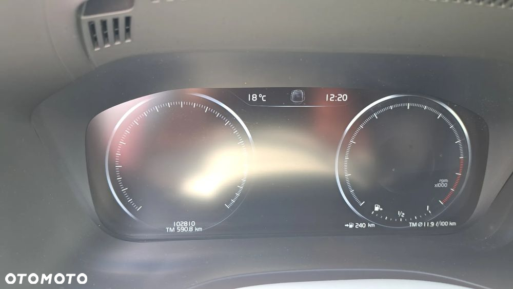 Volvo XC 60 T6 AWD Inscription - 20