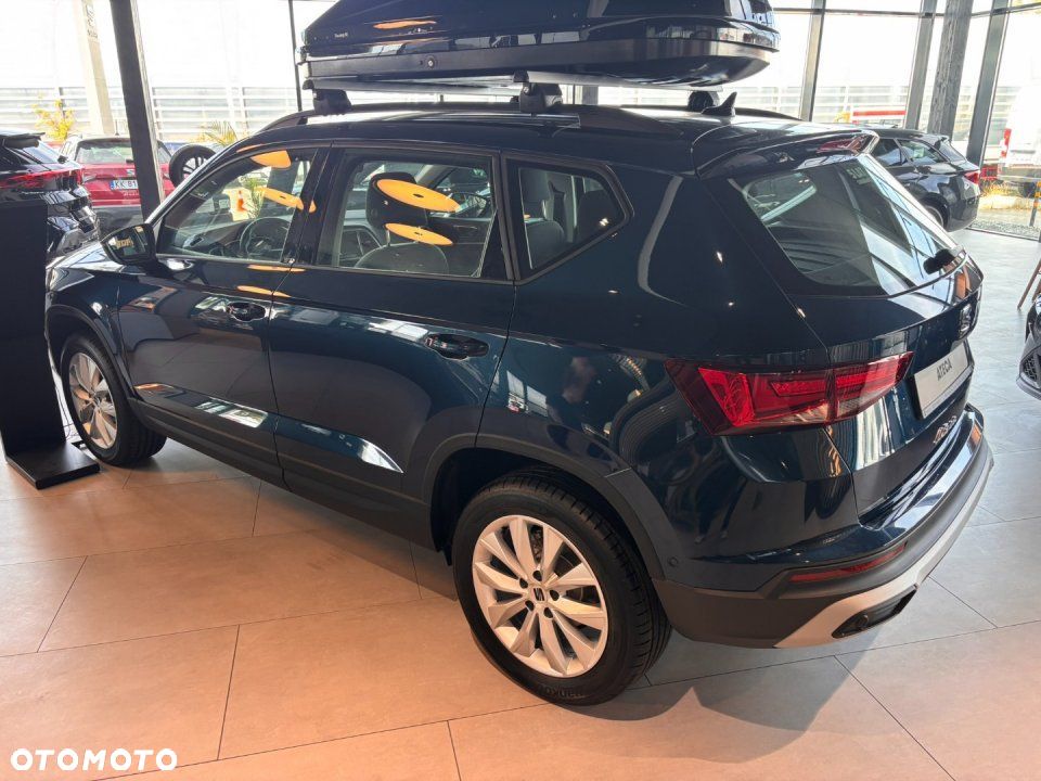 Seat Ateca - 2