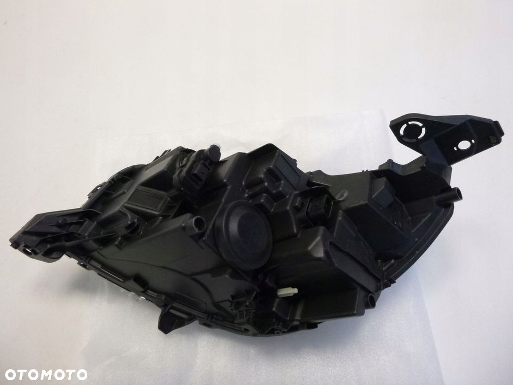PEUGEOT 208 2008 2019- LAMPA LAMPY REFLEKTOR REFLEKTORY LEWA PRAWA LED ORYGINAŁ - 9