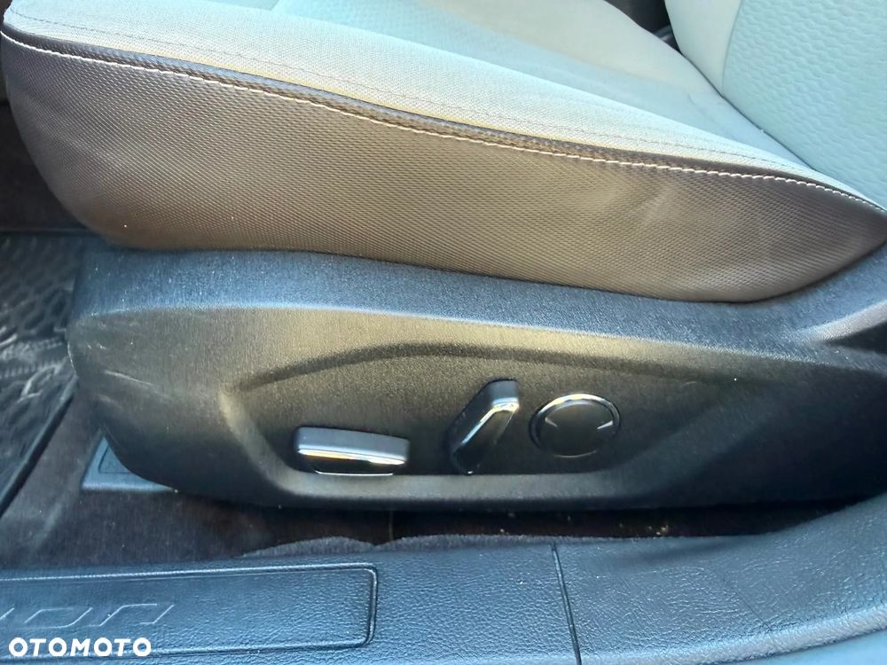 Ford Mondeo 1.5 EcoBoost Edition - 15