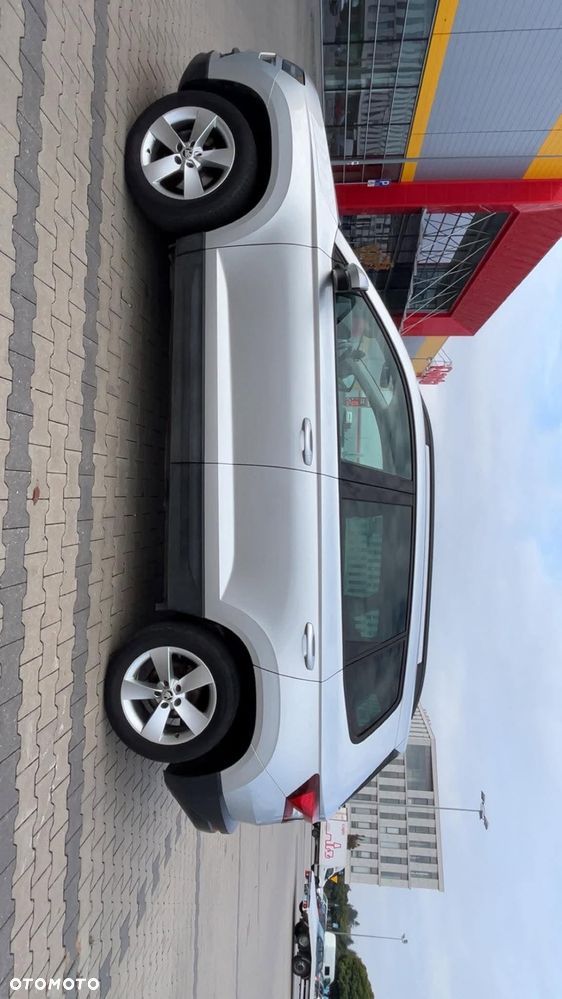 Skoda Karoq 2018 photo 3