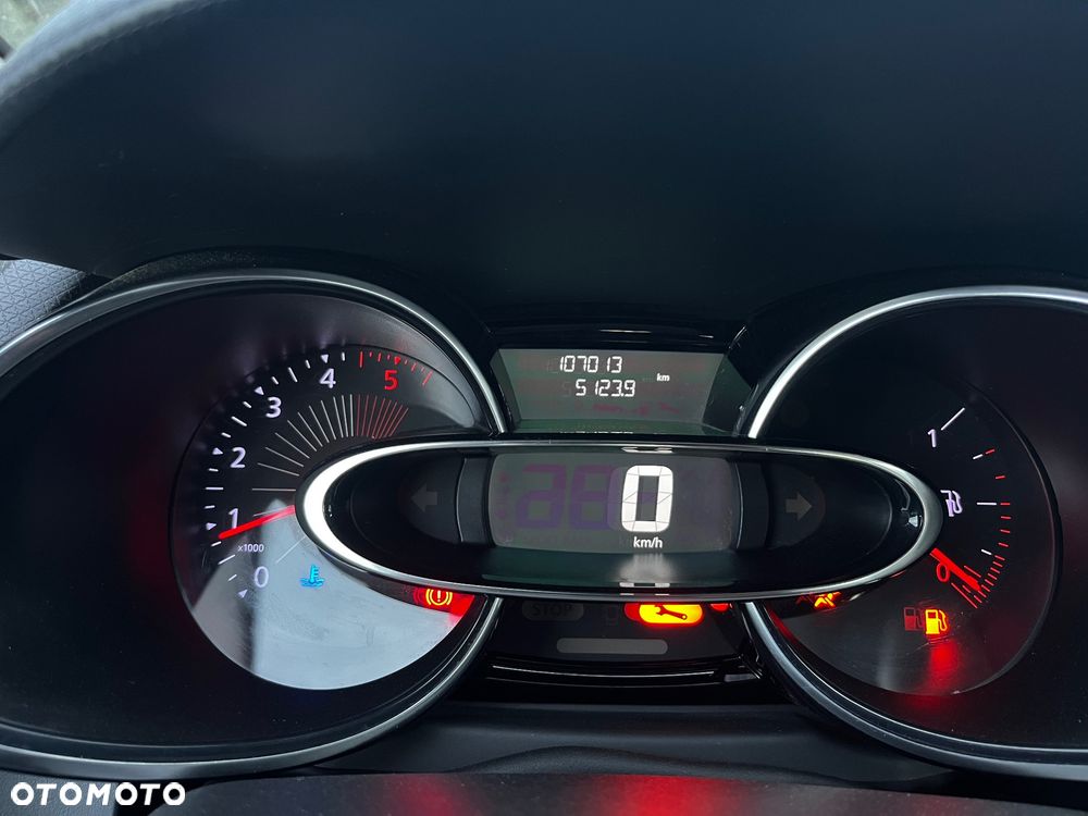 Renault Clio dCi 75 Expression - 29