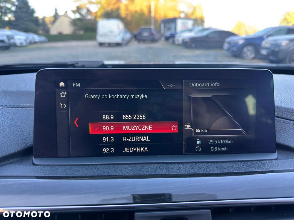 BMW Seria 3 330i GPF xDrive M Sport - 27