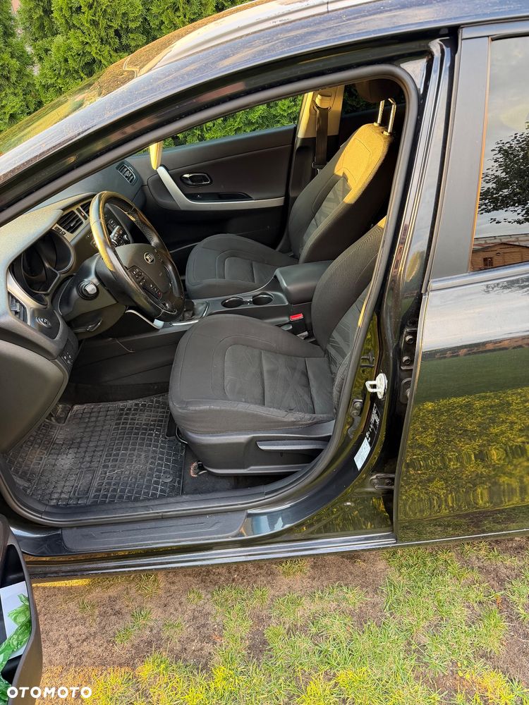 Kia Ceed 1.6 GDI L - 5