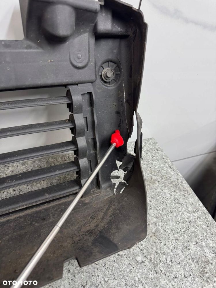 kierownica powietrza wlot volvo xc40 2017-2024 31455415 - 9