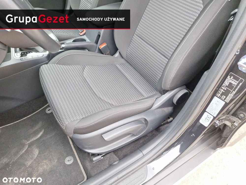 Kia XCeed 1.5 T-GDI M DCT - 12