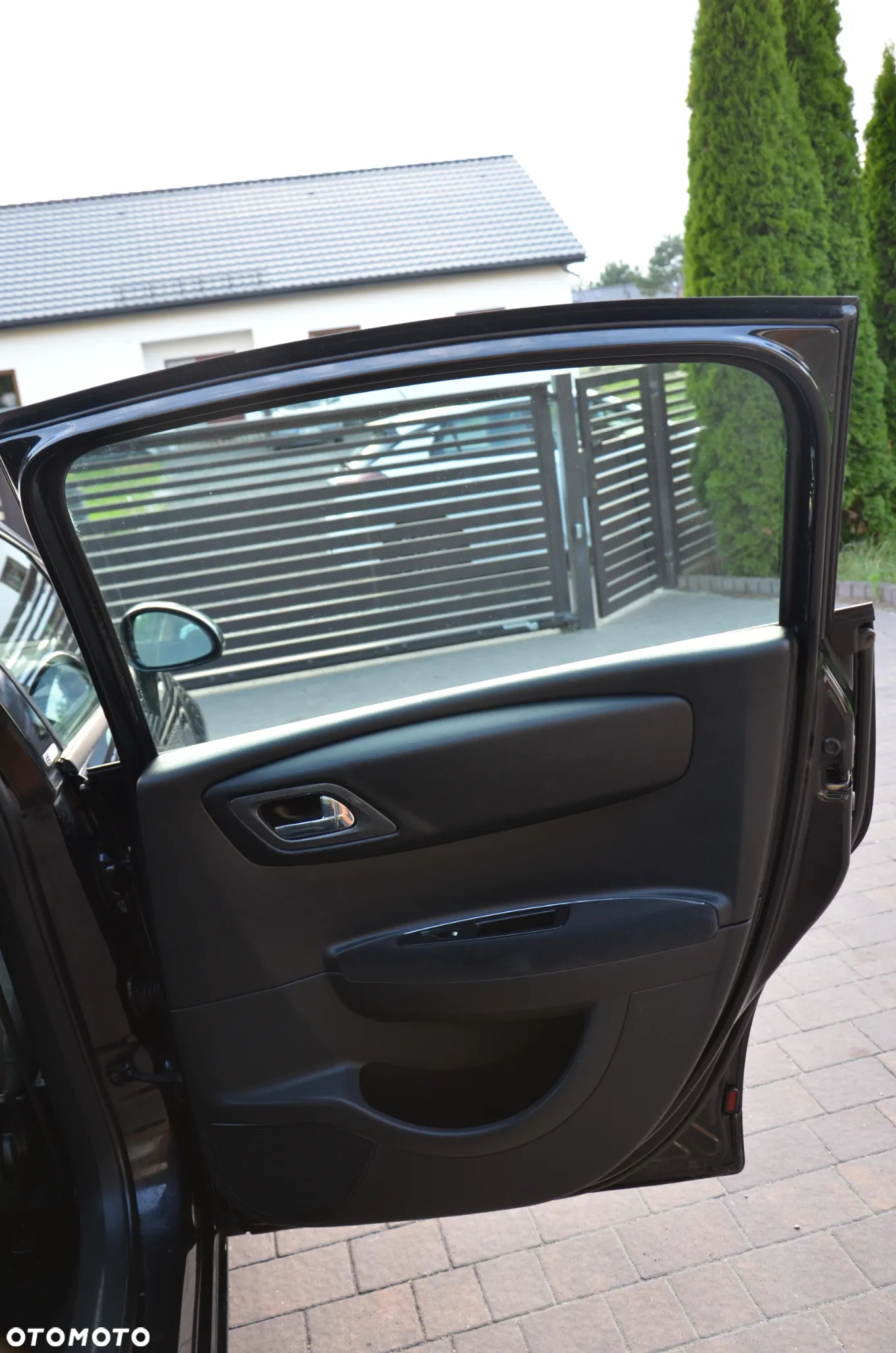 Citroën C4 1.6 16V Exclusive - 15