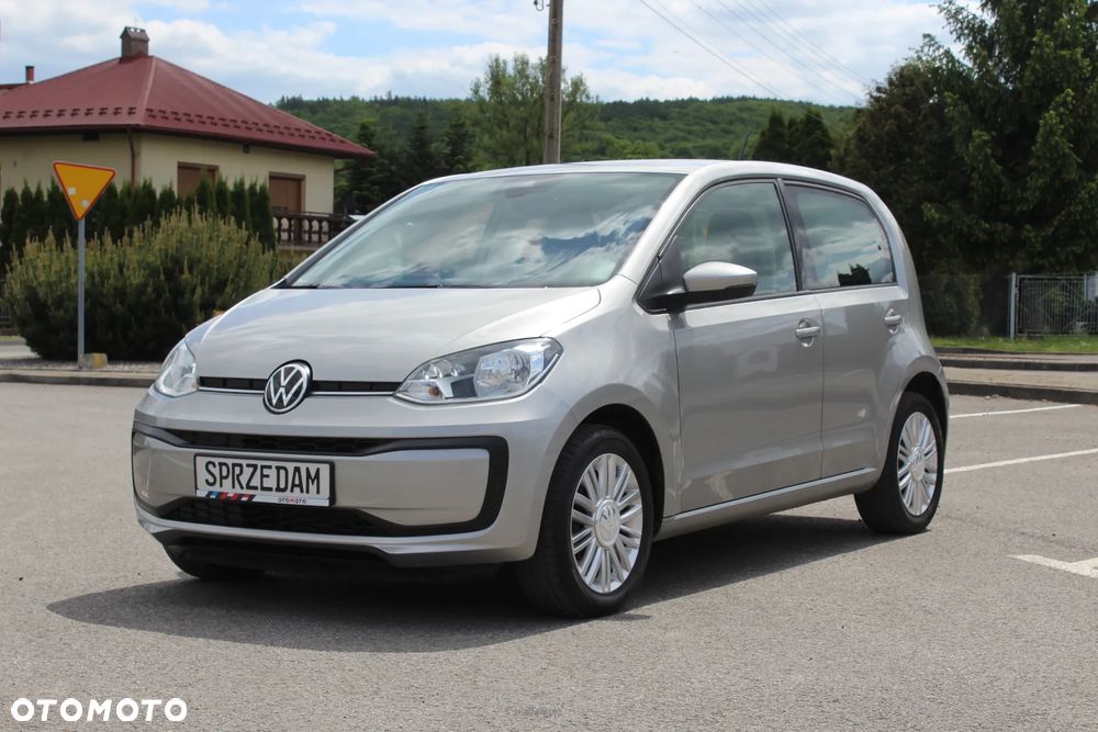 Volkswagen up! United
