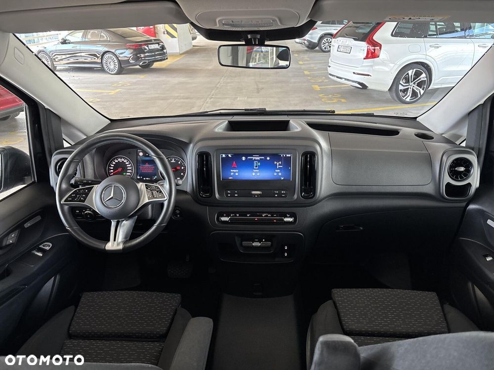 Mercedes-Benz Vito - 14