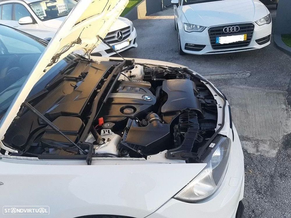 BMW 118 d Line Sport - 33