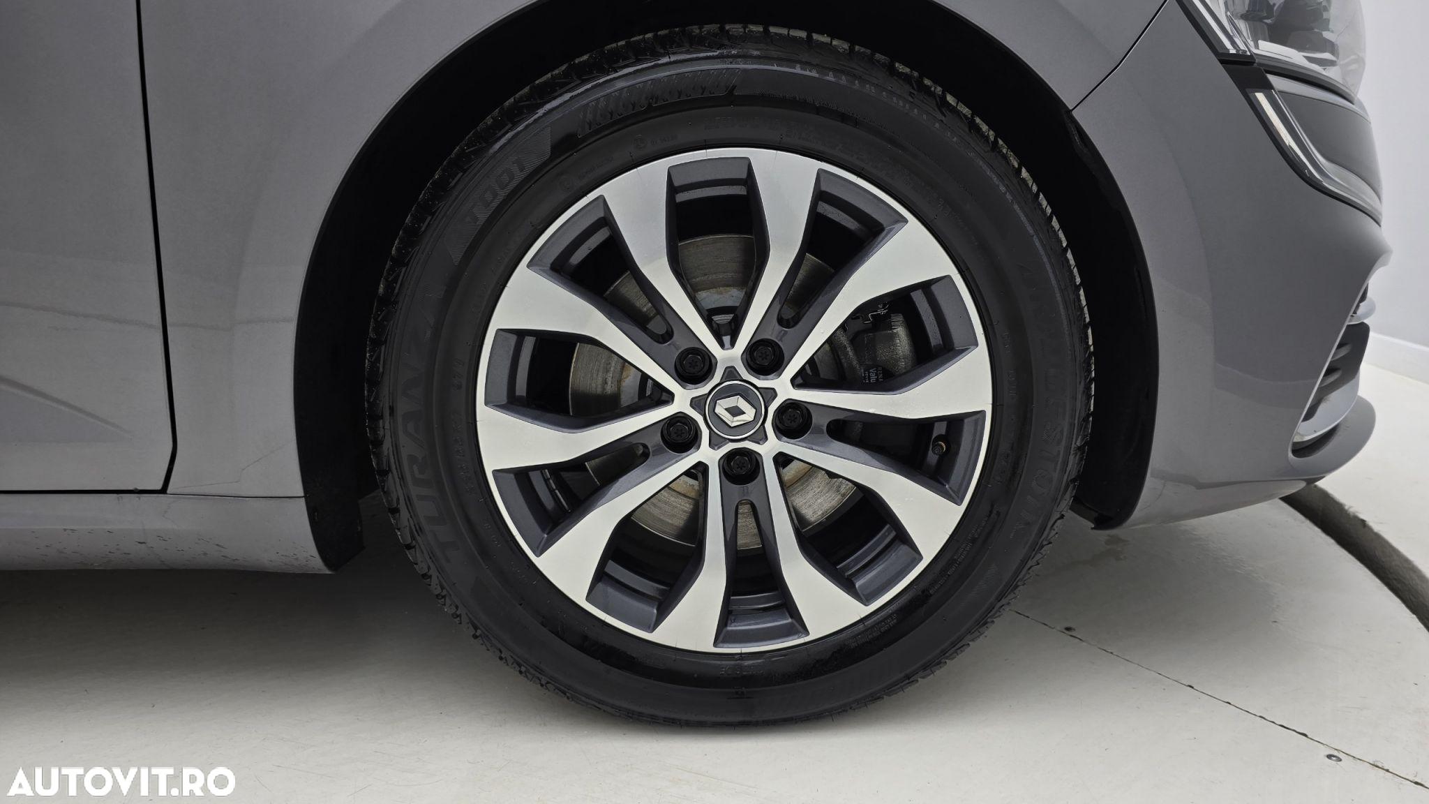 Renault Talisman - 23