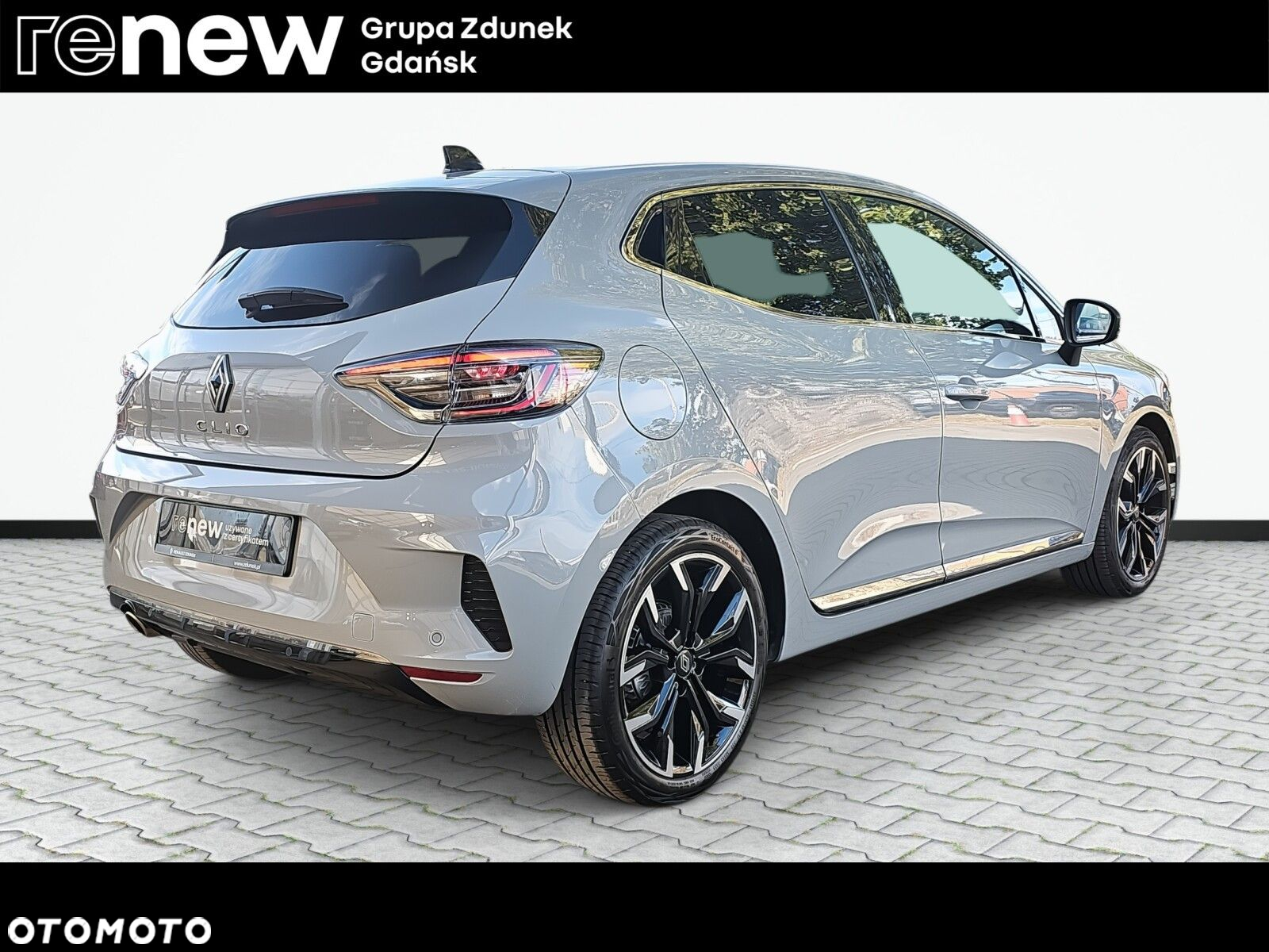 Renault Clio - 6