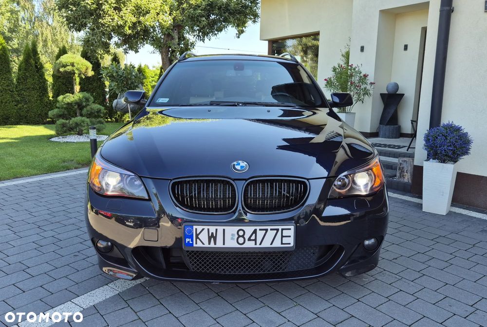 BMW Seria 5 - 28