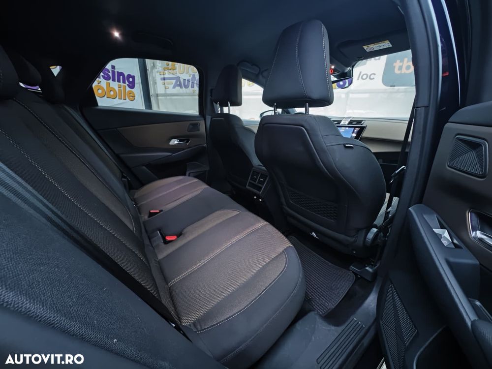 DS Automobiles DS 7 Crossback ver-1-6-t--gdi-hev-6at-4x2-business-line - 16