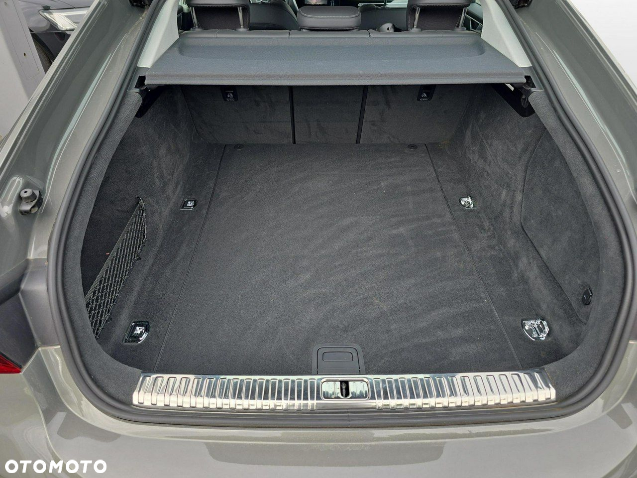 Audi A7 Sportback 55 TFSI Quattro S tronic - 15