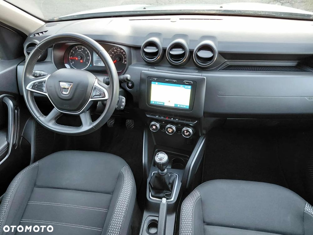Dacia Duster - 15