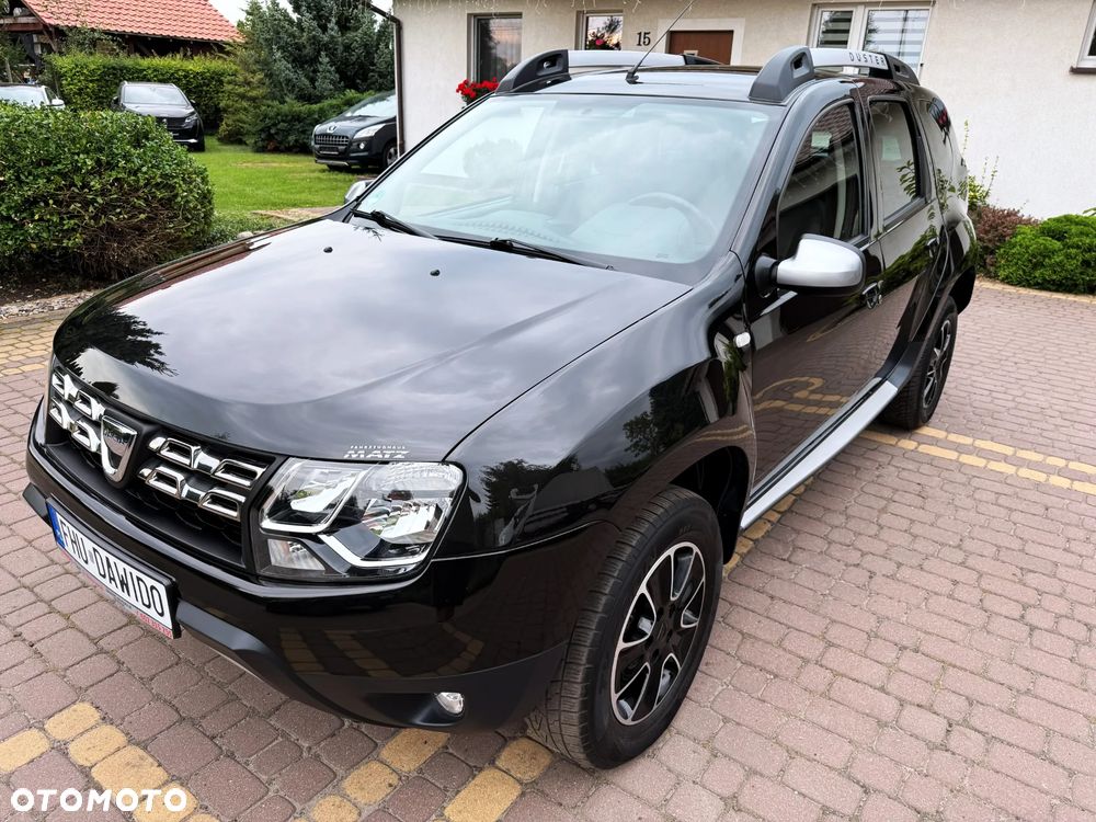 Dacia Duster 1.2 TCe Prestige S&S EU6 - 17