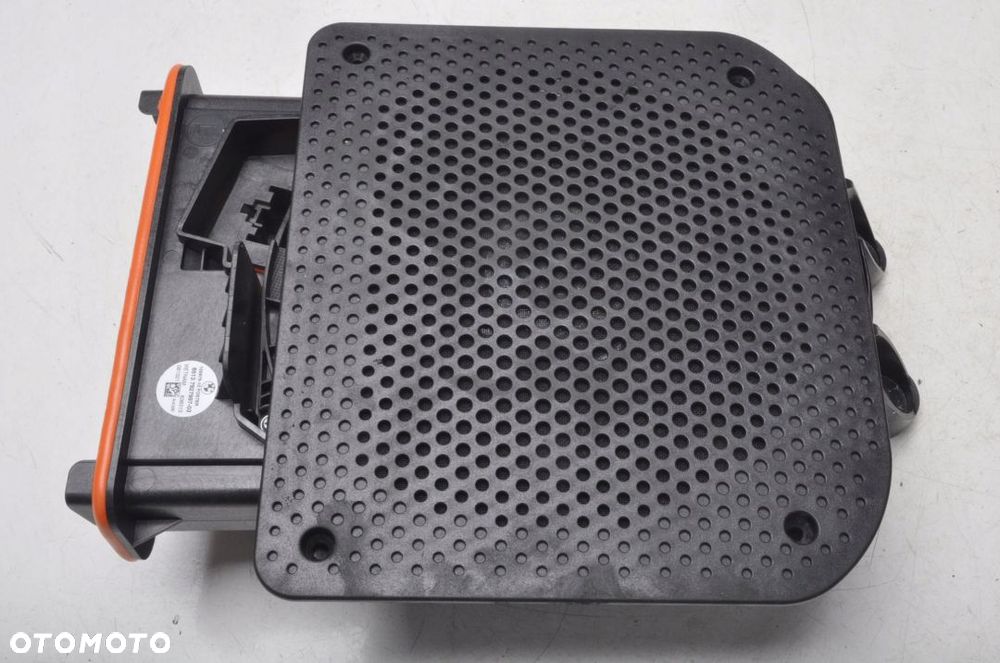 MINI F54 LIFT GŁOŚNIK SUBWOOFER 7927997 21R - 1