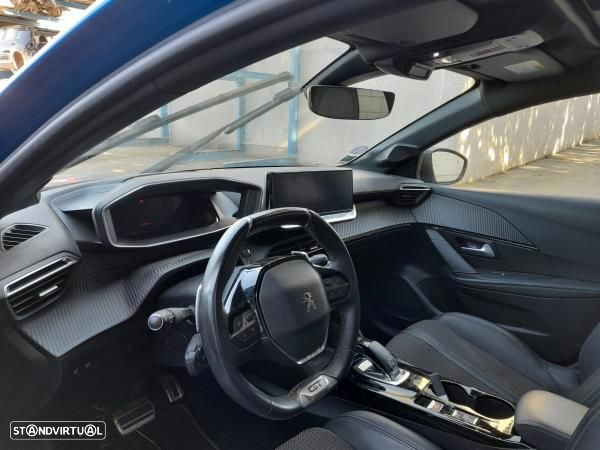 Para peças PEUGEOT 208 II - 7