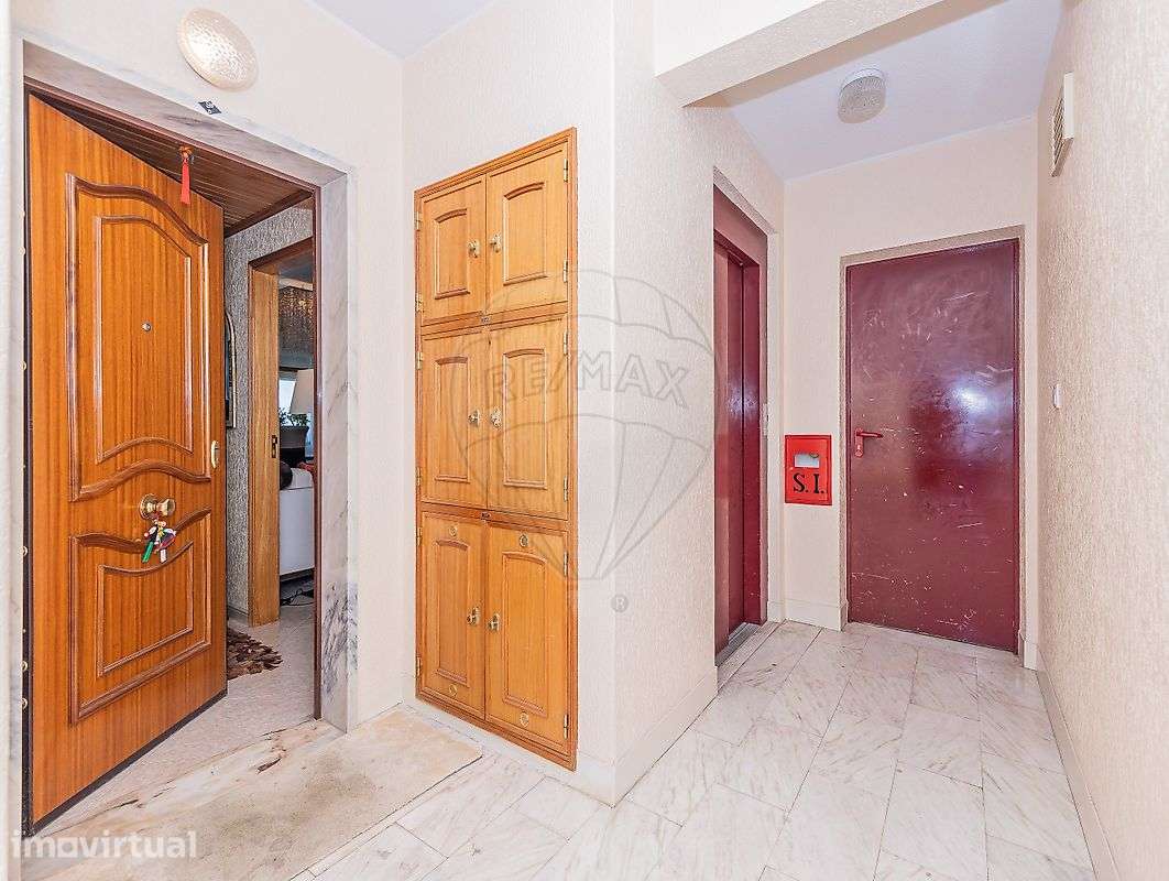 Apartamento T2 para venda - Grande imagem: 5/18