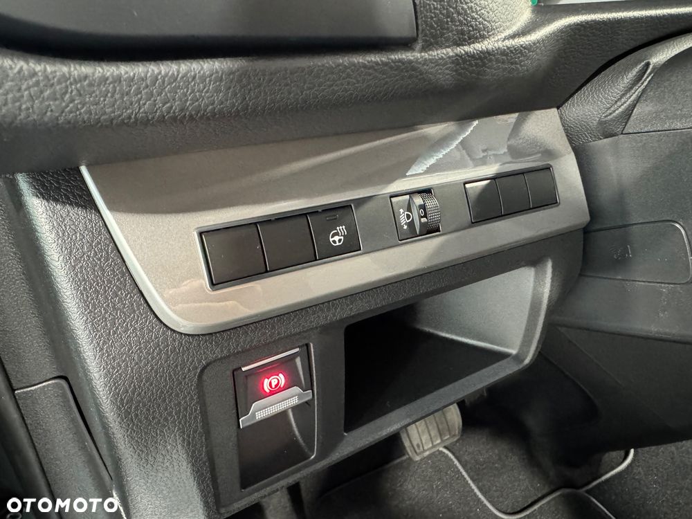 Citroën SpaceTourer 2.2 BlueHDi XL Max EAT8 - 24