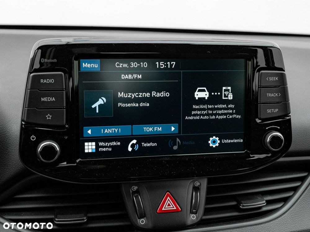 Hyundai i30 1.0 T-GDI Modern - 21