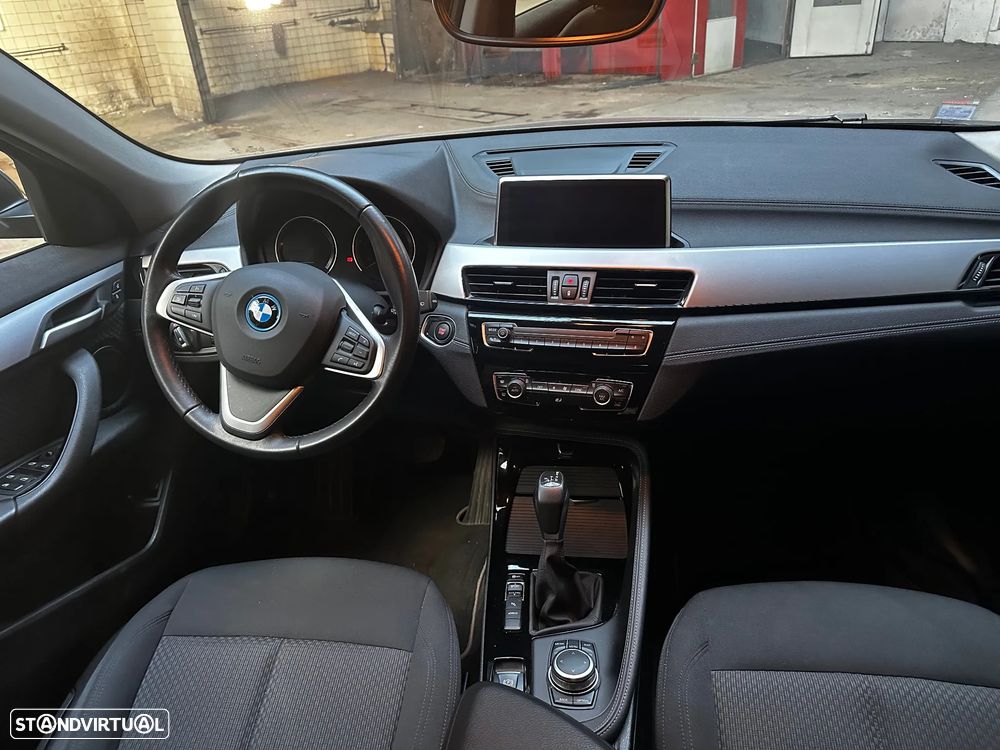 BMW X2 - 11