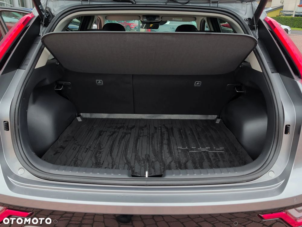 Kia Niro 1.6 GDI Hybrid Business Line - 13
