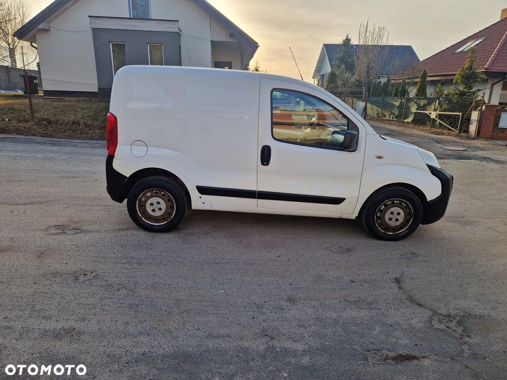 Citroën Nemo 1.4i X - 1