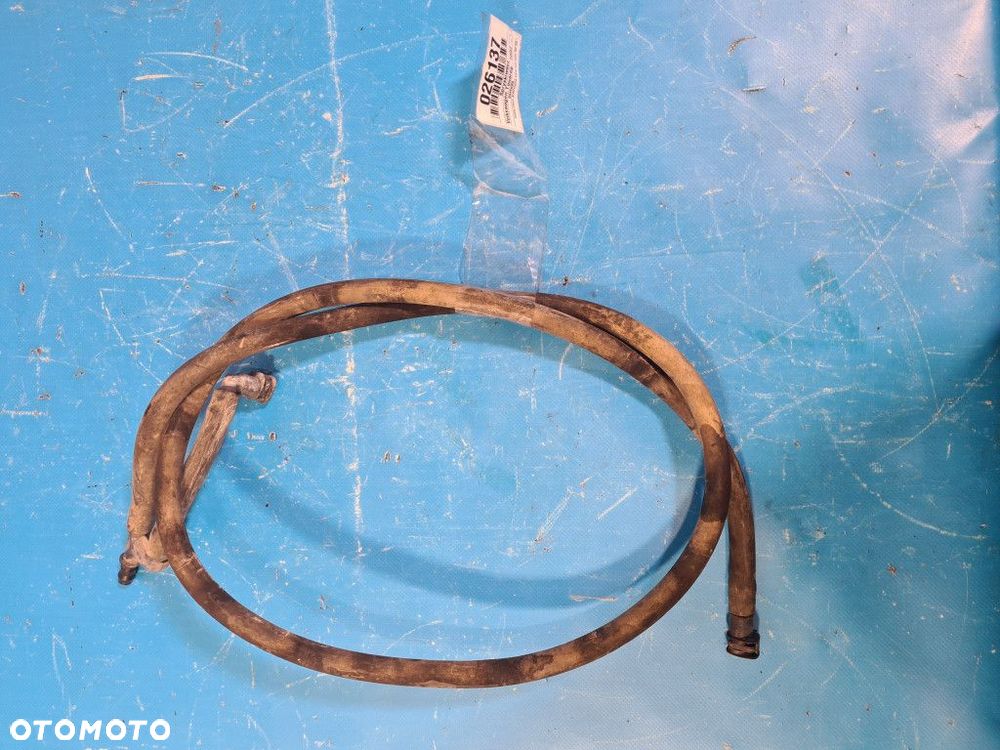 WĘŻYK SPRYSKIWACZA XENON VW TOUAREG I - 5