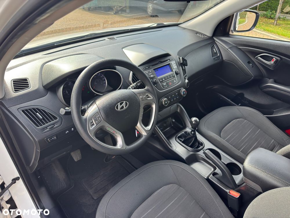 Hyundai ix35 - 31