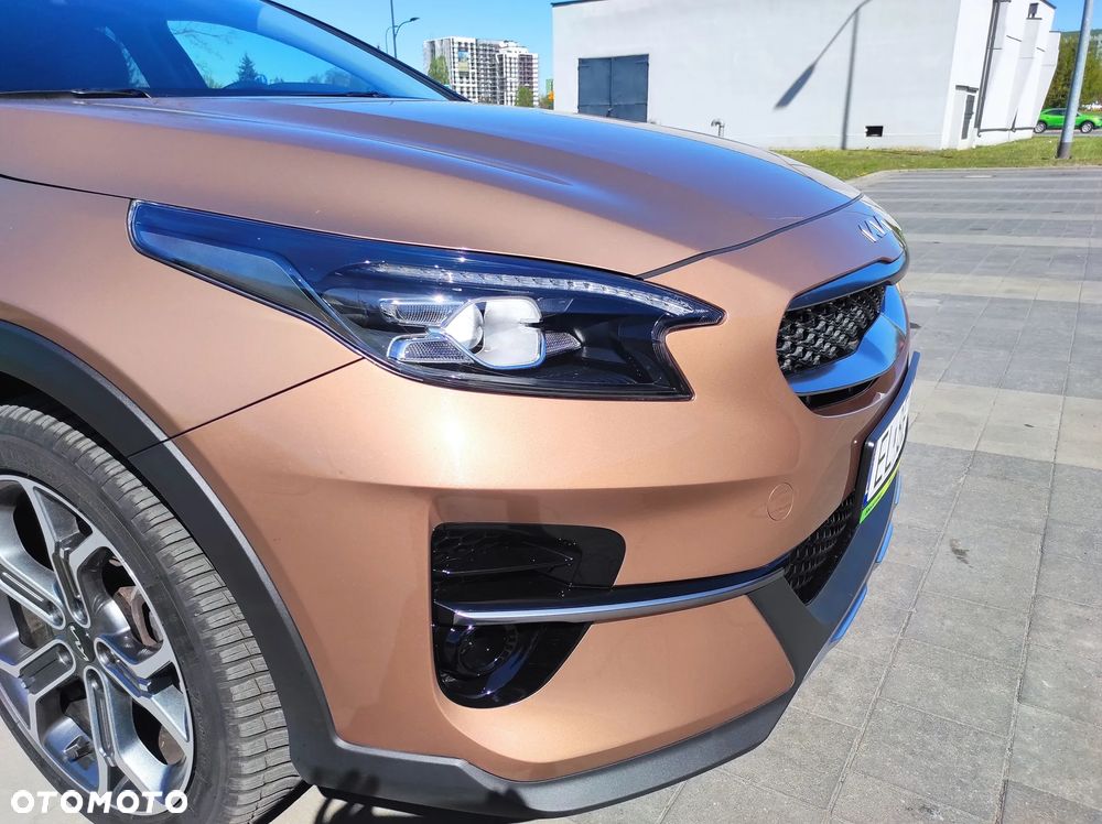 Kia XCeed 1.5 T-GDI L - 14