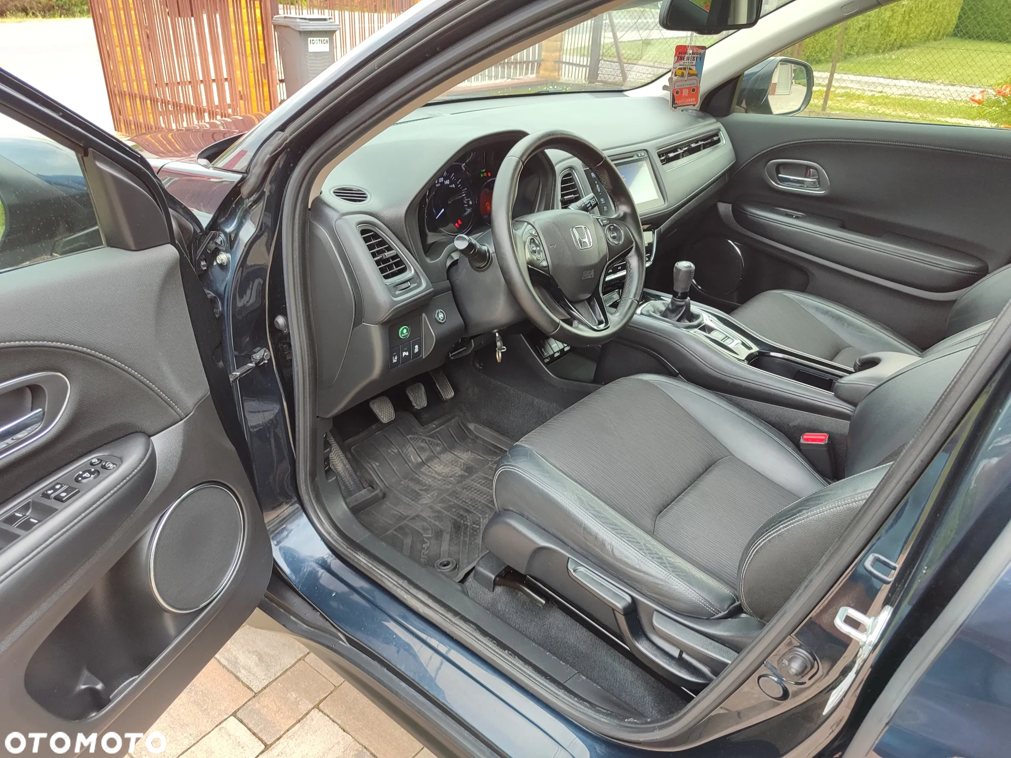 Honda HR-V 1.5 i-VTEC Executive - 8