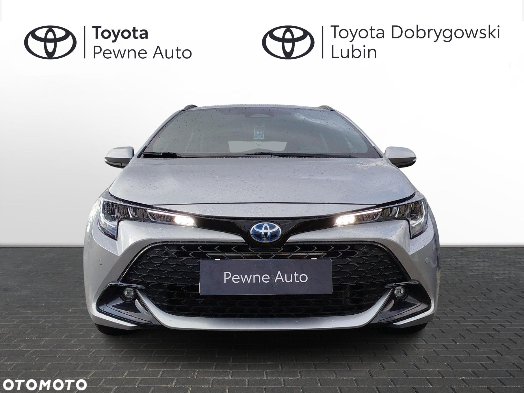 Toyota Corolla - 8
