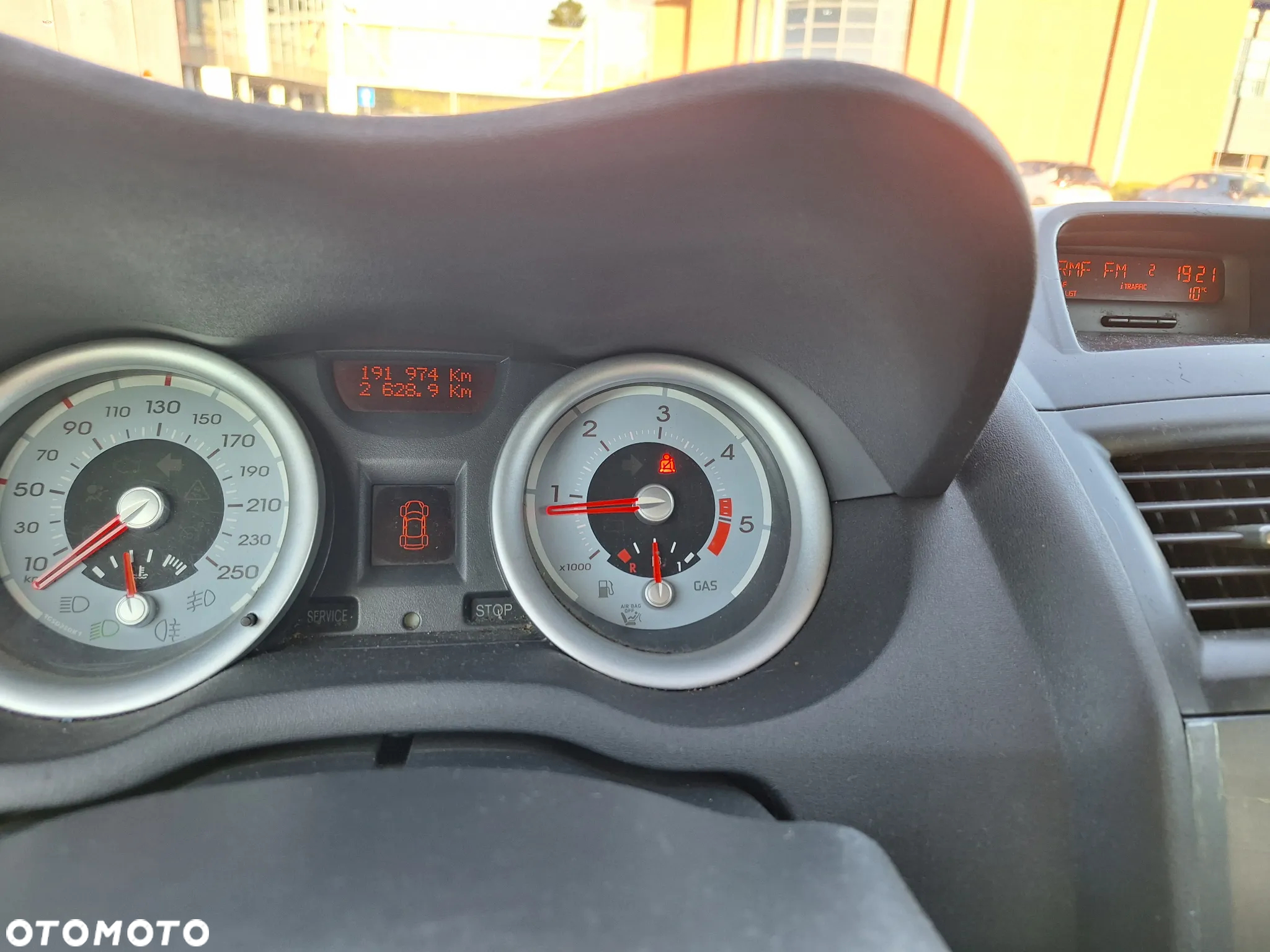 Renault Megane II 1.9 dCi Luxe Privileg - 15
