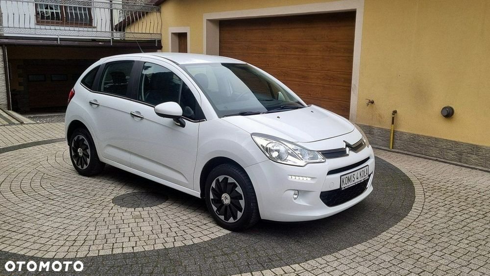 Citroën C3 - 2
