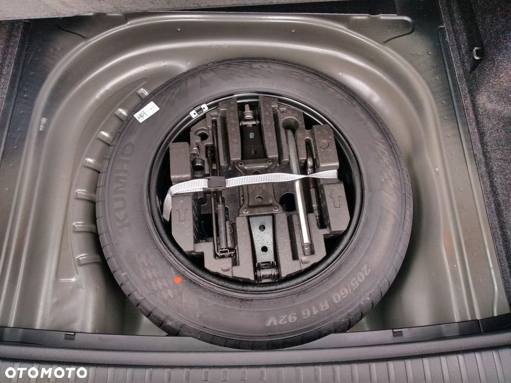 Skoda Octavia 1.5 TSI Essence - 33