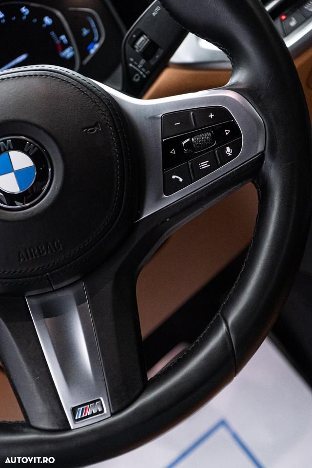 BMW Seria 4 430i M Sport - 20