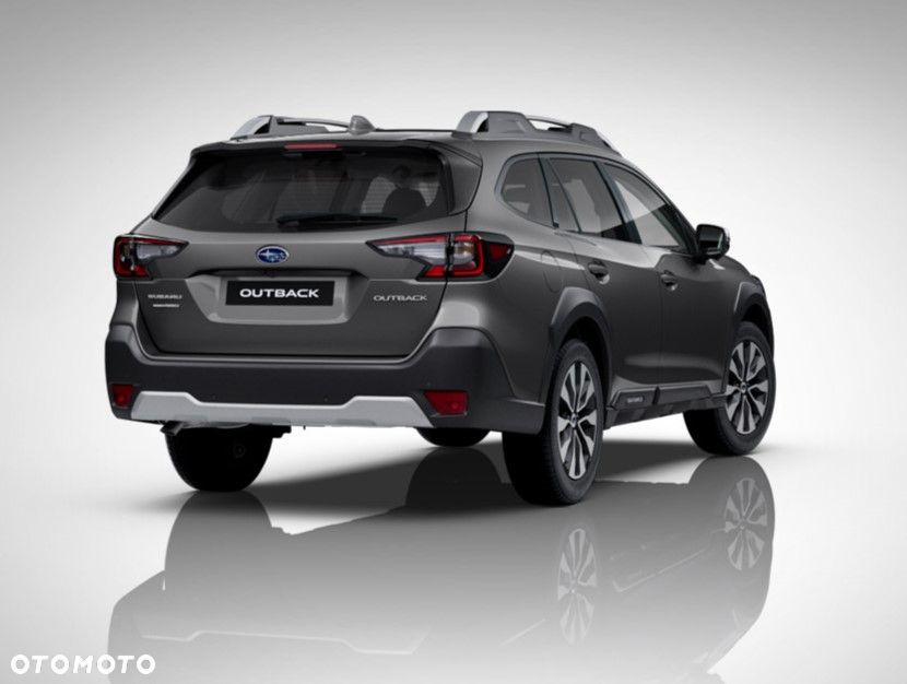 Subaru Outback 2.5i Business Edition (EyeSight) Lineartronic - 3
