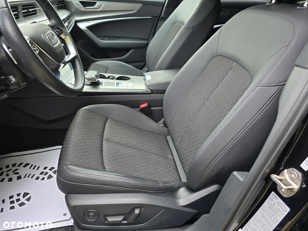 Audi A6 - 17