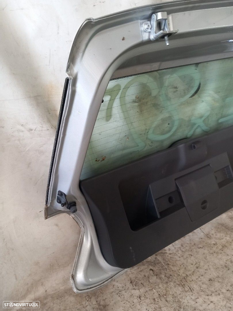 Porta / tampa da mala VOLKSWAGEN Polo (AW1) - 4