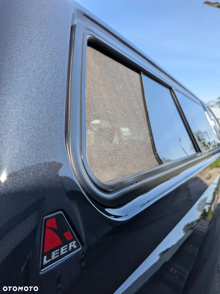 RAM 1500 - 12