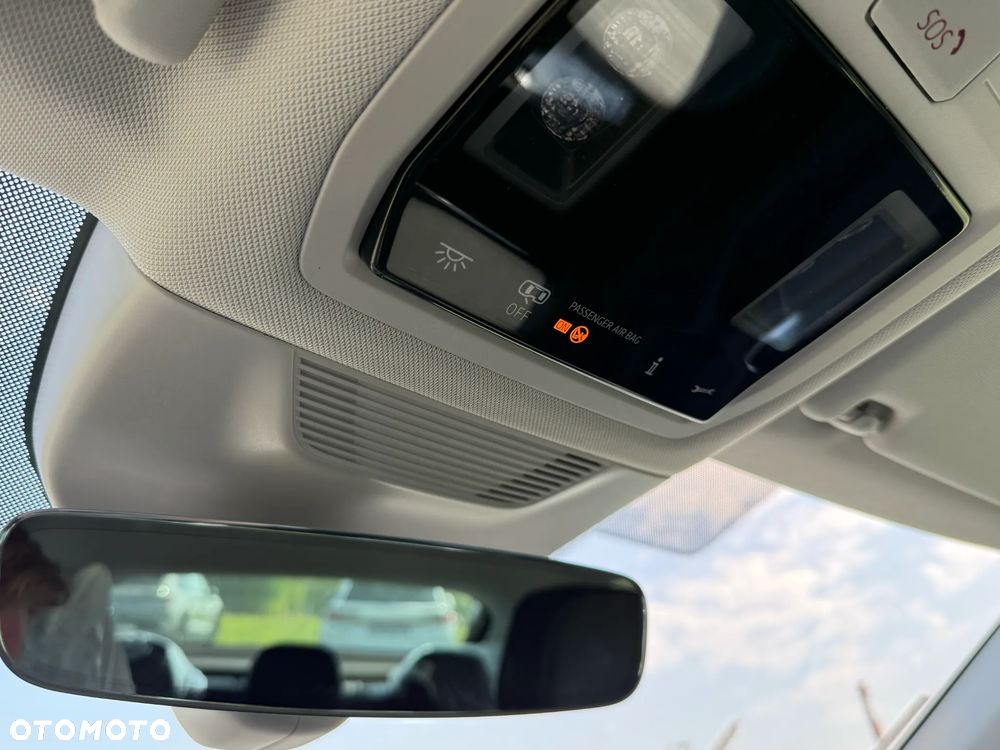Skoda Superb 1.5 TSI mHEV Drive DSG - 26