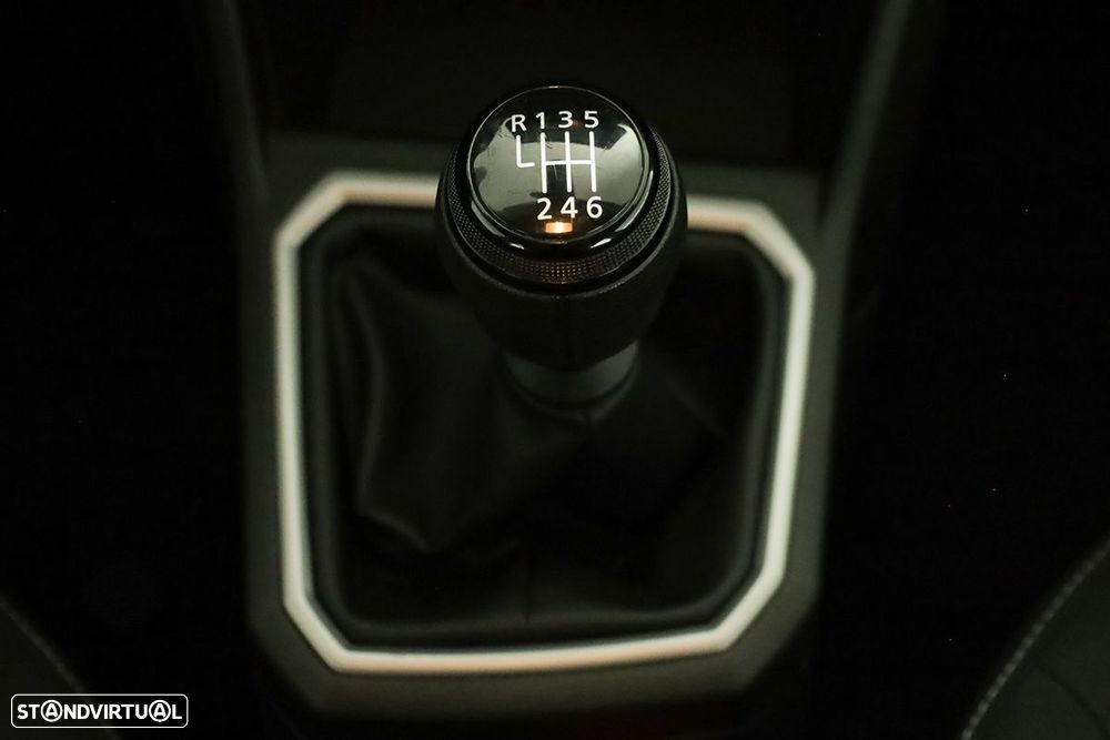 Dacia Sandero 1.0 ECO-G Expression Bi-Fuel - 13