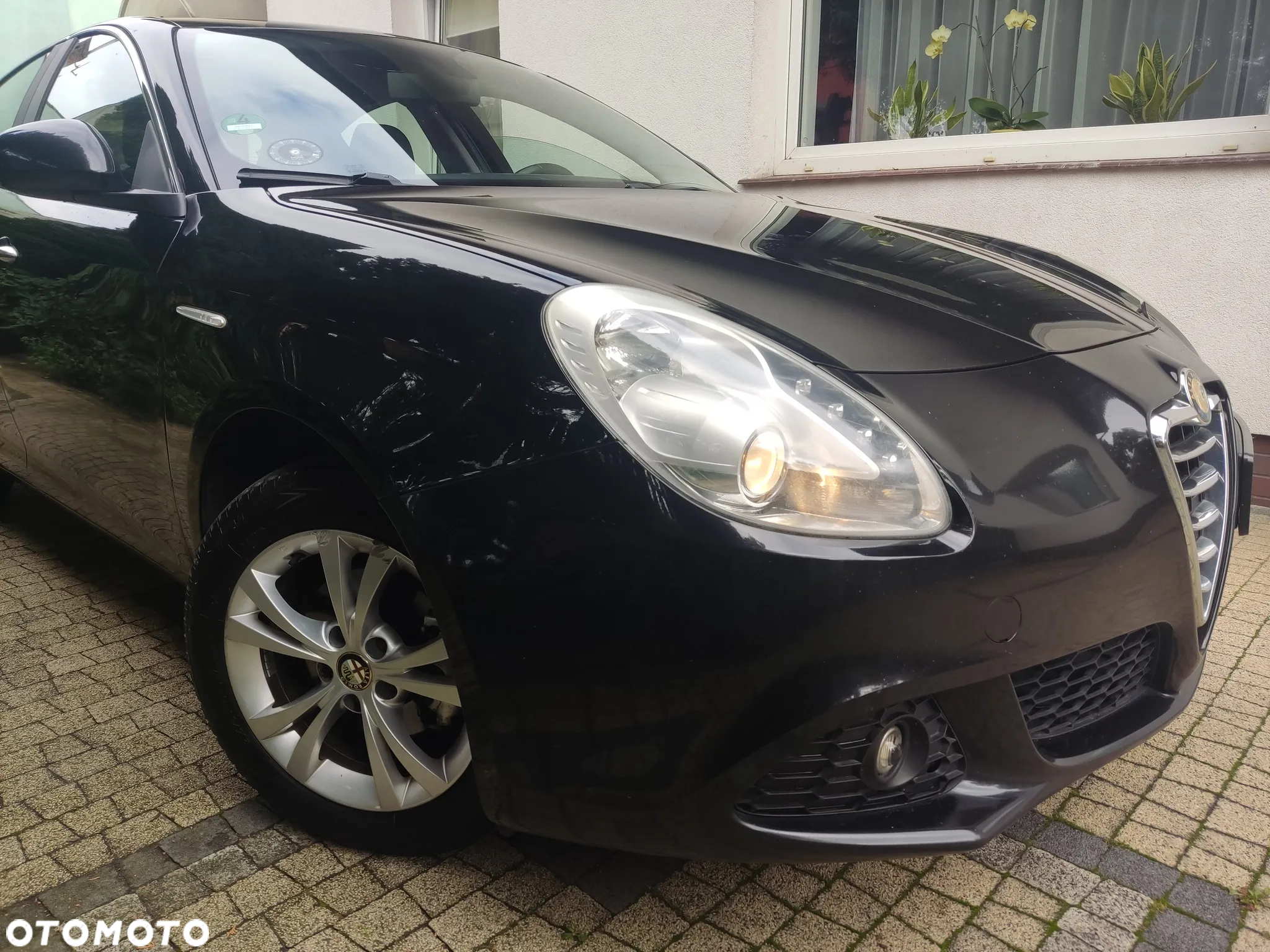 Alfa Romeo Giulietta - 18