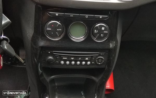 Para Peças Citroën C3 Ii (Sc_) - 8