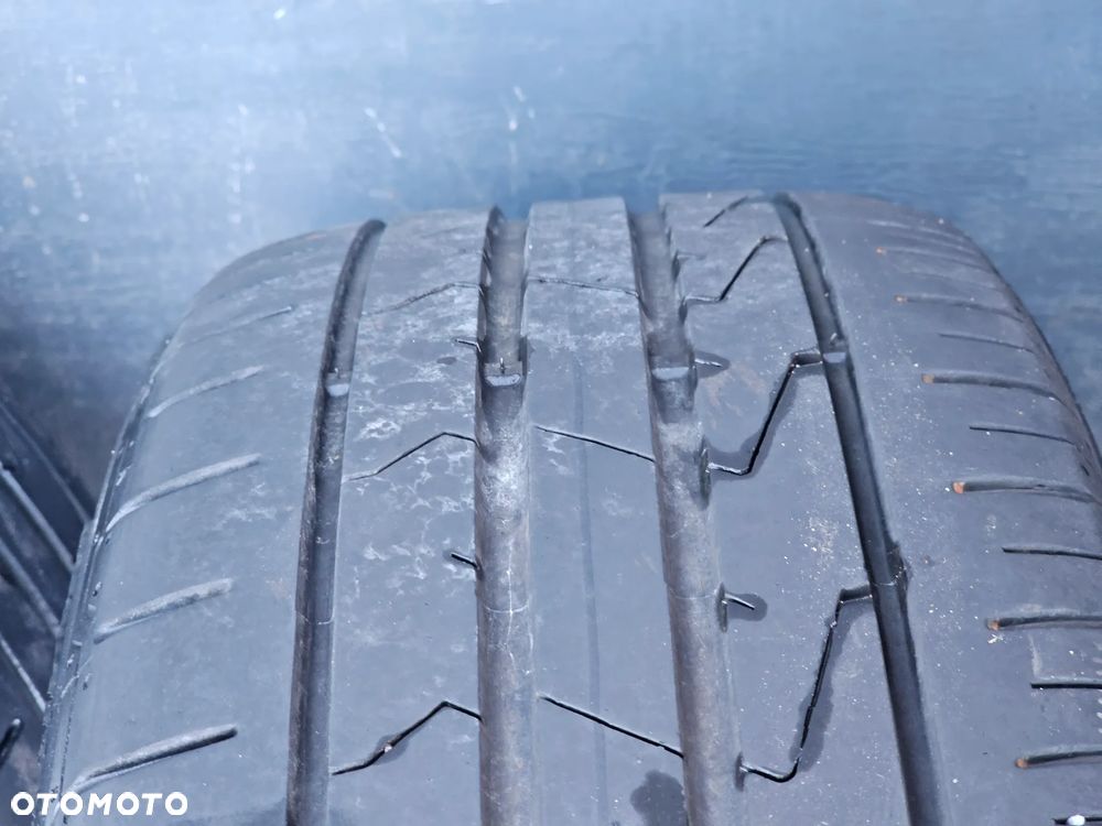 KOŁA FELGI ALUMINIOWE OPONY LETNIE OPEL ZAFIRA A ASTRA H VECTRA C SIGNUM MERIVA B 16 ' 5X110 ET37 - 16