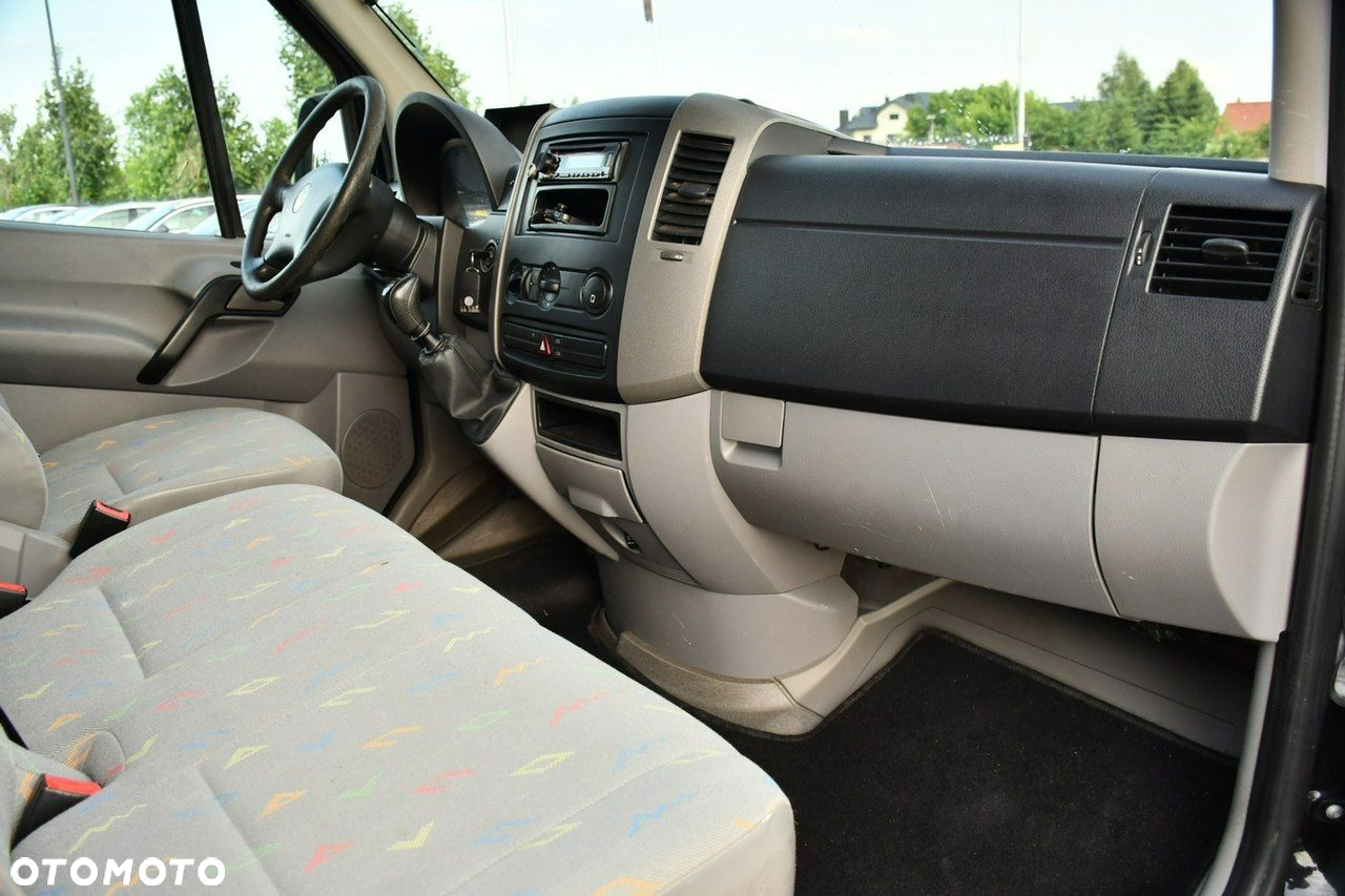 Volkswagen Crafter - 26