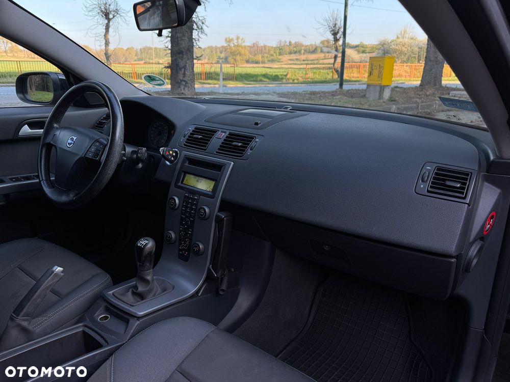 Volvo V50 2.0D DPF Edition - 7