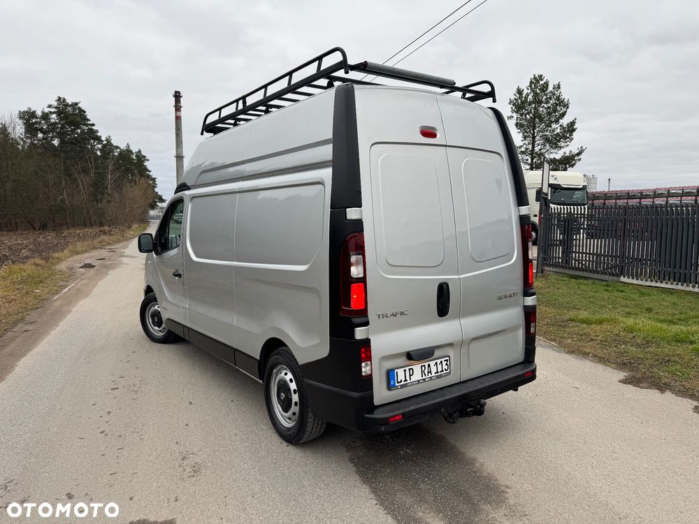 Renault Trafic - 3
